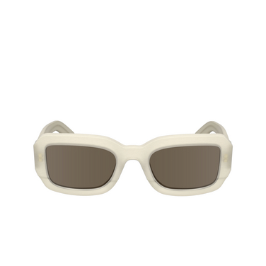 Calvin Klein CK24511S Sunglasses 109 chalk - front view