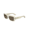 Calvin Klein CK24511S Sonnenbrillen 109 chalk - Produkt-Miniaturansicht 3/4