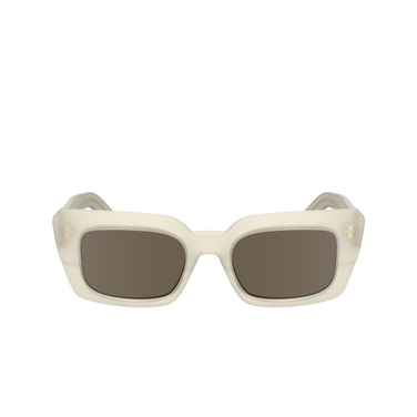 Calvin Klein CK24512S Sunglasses 109 chalk - front view