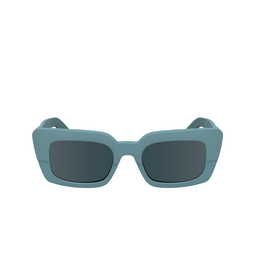 Calvin Klein CK24512S Sunglasses 413 azure