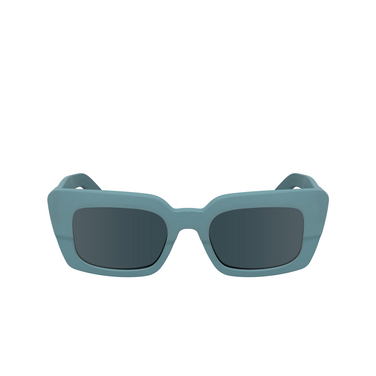 Calvin Klein CK24512S Sunglasses 413 azure - front view