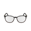 Gafas graduadas Calvin Klein CK24513 200 brown - Miniatura del producto 1/4