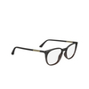 Occhiali da vista Calvin Klein CK24513 200 brown - anteprima prodotto 2/4