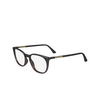 Gafas graduadas Calvin Klein CK24513 200 brown - Miniatura del producto 3/4