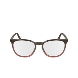 Calvin Klein CK24513 Eyeglasses 228 brown / rose