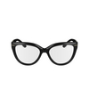 Calvin Klein CK24514 Eyeglasses 001 black - product thumbnail 1/4