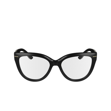 Lunettes de vue Calvin Klein CK24514 001 black - Vue de face