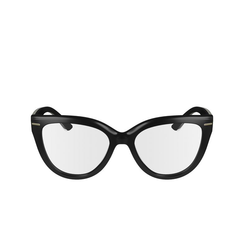 Gafas graduadas Calvin Klein CK24514 001 black - 1/4