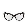 Lunettes de vue Calvin Klein CK24514 235 dark havana - Vignette du produit 1/4