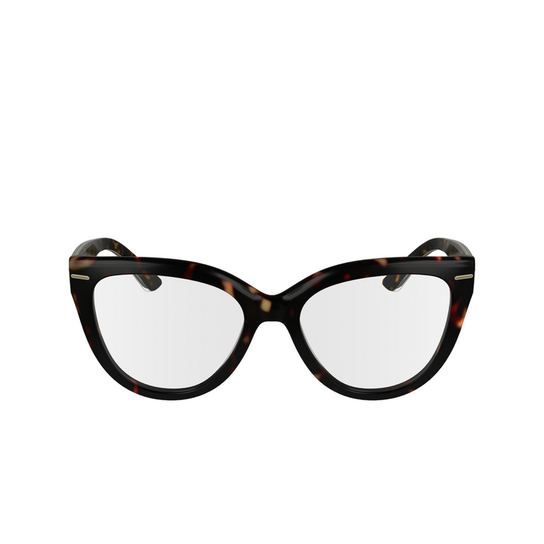 Gafas graduadas Calvin Klein CK24514 235 dark havana - 1/4