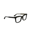 Lunettes de vue Calvin Klein CK24516 341 khaki havana - Vignette du produit 2/4