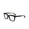 Occhiali da vista Calvin Klein CK24516 341 khaki havana - anteprima prodotto 3/4