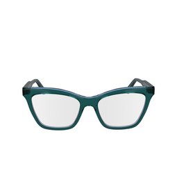 Calvin Klein CK24517 Eyeglasses 433 petrol / azure