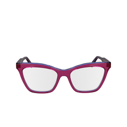 Calvin Klein CK24517 Korrektionsbrillen 517 violet / azure