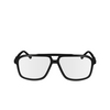 Gafas graduadas Calvin Klein CK24518 001 black - Miniatura del producto 1/4