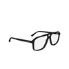 Calvin Klein CK24518 Eyeglasses 001 black - product thumbnail 2/4