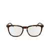 Calvin Klein CK24519 Eyeglasses 240 havana - product thumbnail 1/4