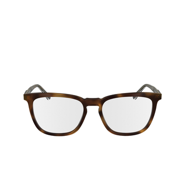 Gafas graduadas Calvin Klein CK24519 240 havana - Vista delantera