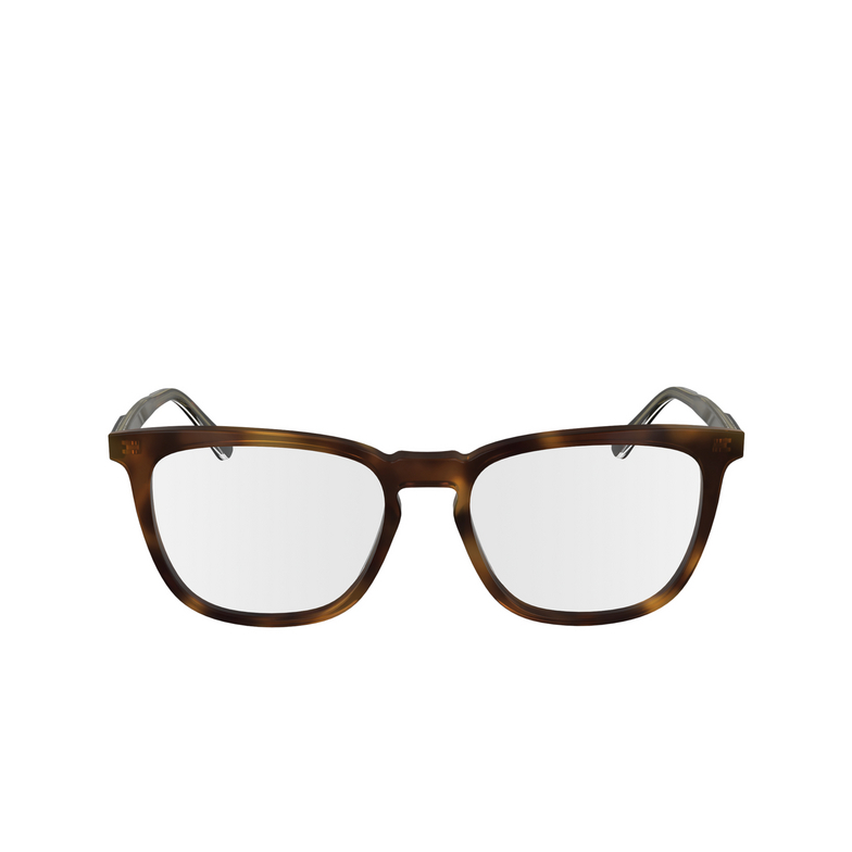 Calvin Klein CK24519 Eyeglasses 240 havana - 1/4