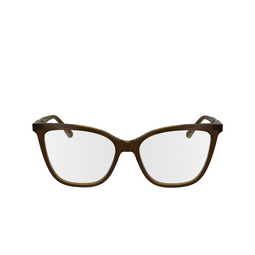 Occhiali da vista Calvin Klein CK24520 200 brown