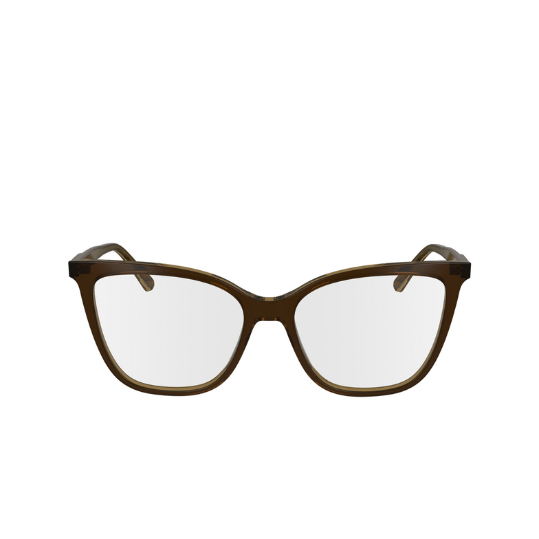 Gafas graduadas Calvin Klein CK24520 200 brown - 1/4