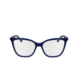 Lunettes de vue Calvin Klein CK24520 439 opal blue