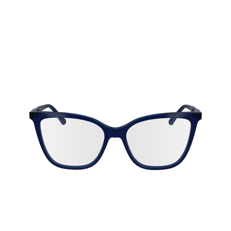 Gafas graduadas Calvin Klein CK24520 439 opal blue - 1/4