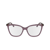 Calvin Klein CK24520 Eyeglasses 533 liliac - product thumbnail 1/4