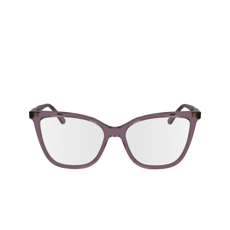 Lunettes de vue Calvin Klein CK24520 533 liliac - 1/4