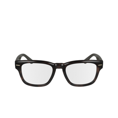 Gafas graduadas Calvin Klein CK24521 240 havana - Vista delantera