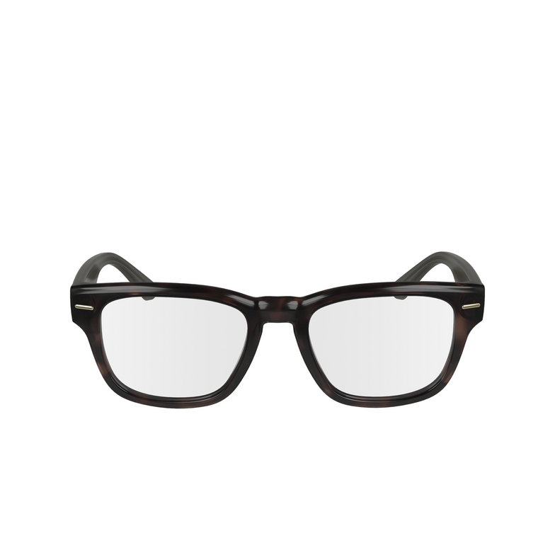 Calvin Klein CK24521 Eyeglasses 240 havana - 1/4