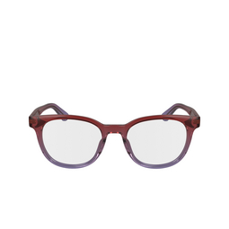 Occhiali da vista Calvin Klein CK24522 603 gradient wine