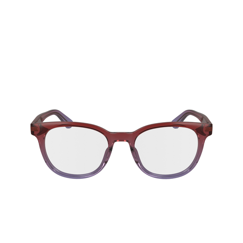 Calvin Klein CK24522 Eyeglasses 603 gradient wine - 1/4