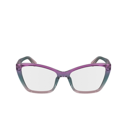 Gafas graduadas Calvin Klein CK24523 503 purple / avio