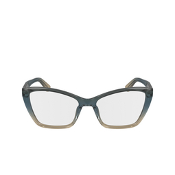 Gafas graduadas Calvin Klein CK24523 538 blue / nude