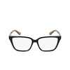 Calvin Klein CK24524 Eyeglasses 001 black - product thumbnail 1/4