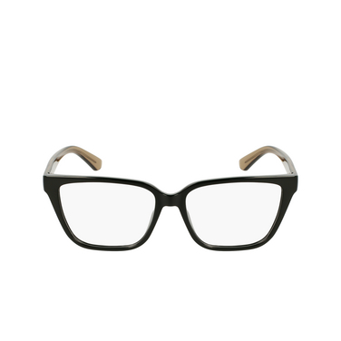 Lunettes de vue Calvin Klein CK24524 001 black - Vue de face