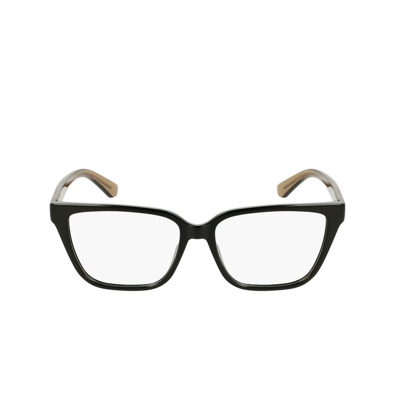 Lunettes de vue Calvin Klein CK24524 001 black - 1/4