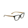 Calvin Klein CK24524 Eyeglasses 001 black - product thumbnail 2/4