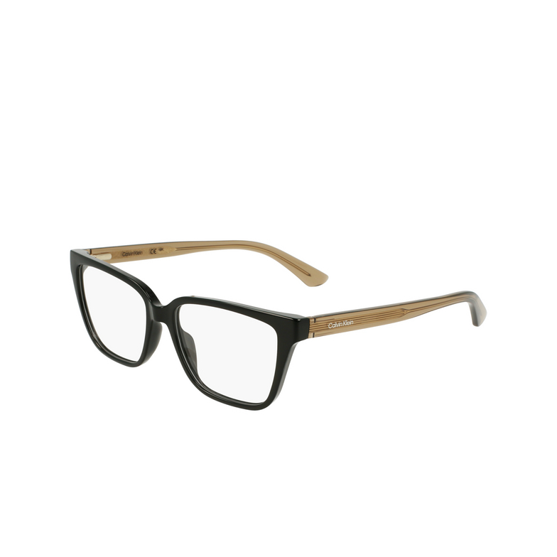 Lunettes de vue Calvin Klein CK24524 001 black - 3/4