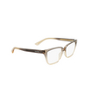 Lunettes de vue Calvin Klein CK24524 039 grey / beige - Vignette du produit 2/4