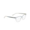 Calvin Klein CK24524 Eyeglasses 413 azure / crystal - product thumbnail 2/4