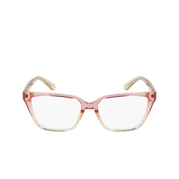 Calvin Klein CK24524 Eyeglasses 602 rose / nude