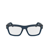 Calvin Klein CK24525 Eyeglasses 438 blue - product thumbnail 1/4