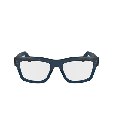 Calvin Klein CK24525 Eyeglasses 438 blue - front view