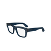 Occhiali da vista Calvin Klein CK24525 438 blue - anteprima prodotto 3/4