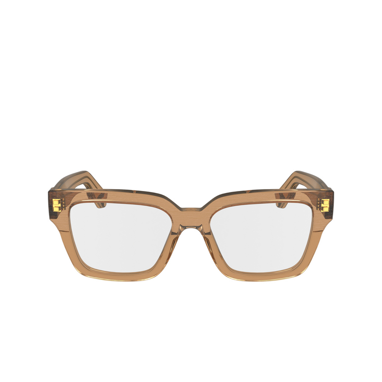 Gafas graduadas Calvin Klein CK24526 278 light brown - 1/4