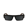 Gafas de sol Calvin Klein CK24532S 001 black - Miniatura del producto 1/4