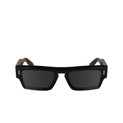 Calvin Klein CK24532S Sunglasses 001 black