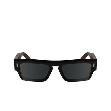 Calvin Klein CK24532S Sunglasses 001 black - front view